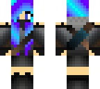 bandit girl