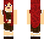 barbarian goddess 1
