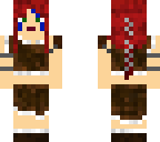 barbarian goddess 2