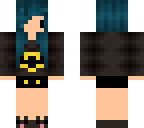batman girl