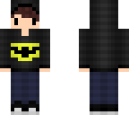 batman teen