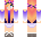 beautiful witch