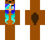 bever girl
