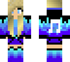 black and blue beat