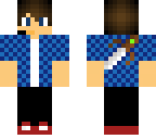 blake the fighter
