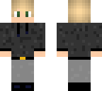 blond boy 2