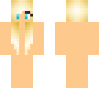blonde base