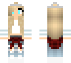 blonde edit