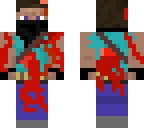 bloody deafult