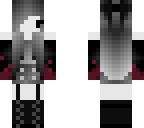 bloody hands