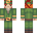 bloody leprechaun