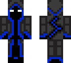 blue mage
