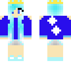 blue princes