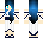 blue witch