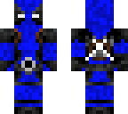 bluepool