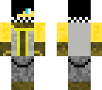 bounty hunter