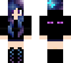 bow girl