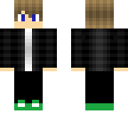 boy skin