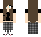 brown hair addition