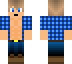 buff country boy
