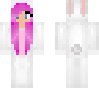 bunny for k