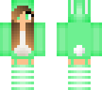 bunny for s