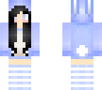 bunny girl