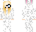 bunny onesie