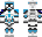 captian rex