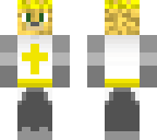 castle ocelot