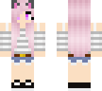 cat girl