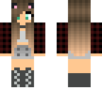 cat girl edit