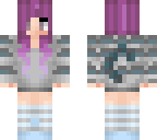 cheshire girl