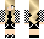 chess girl