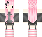 chibi anime girl