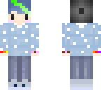 chibi boy