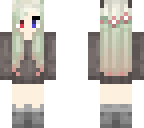 chibi girl