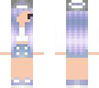 chibi girl