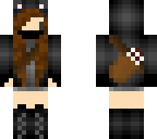 chibi huntress edit