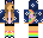 chibi nyan