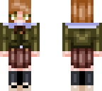 chihiro fujisaki - danganronpa