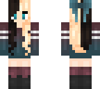 choco vanilla