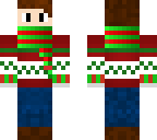 christmas sweater