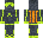 cod bo3 soldier