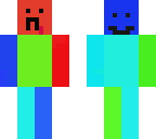coler man