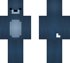 cool bear