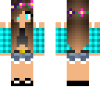 cool cute girl