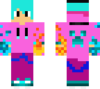 cool girl