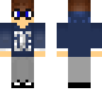 cool glasses boy