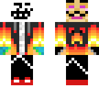 cool troller and hacker